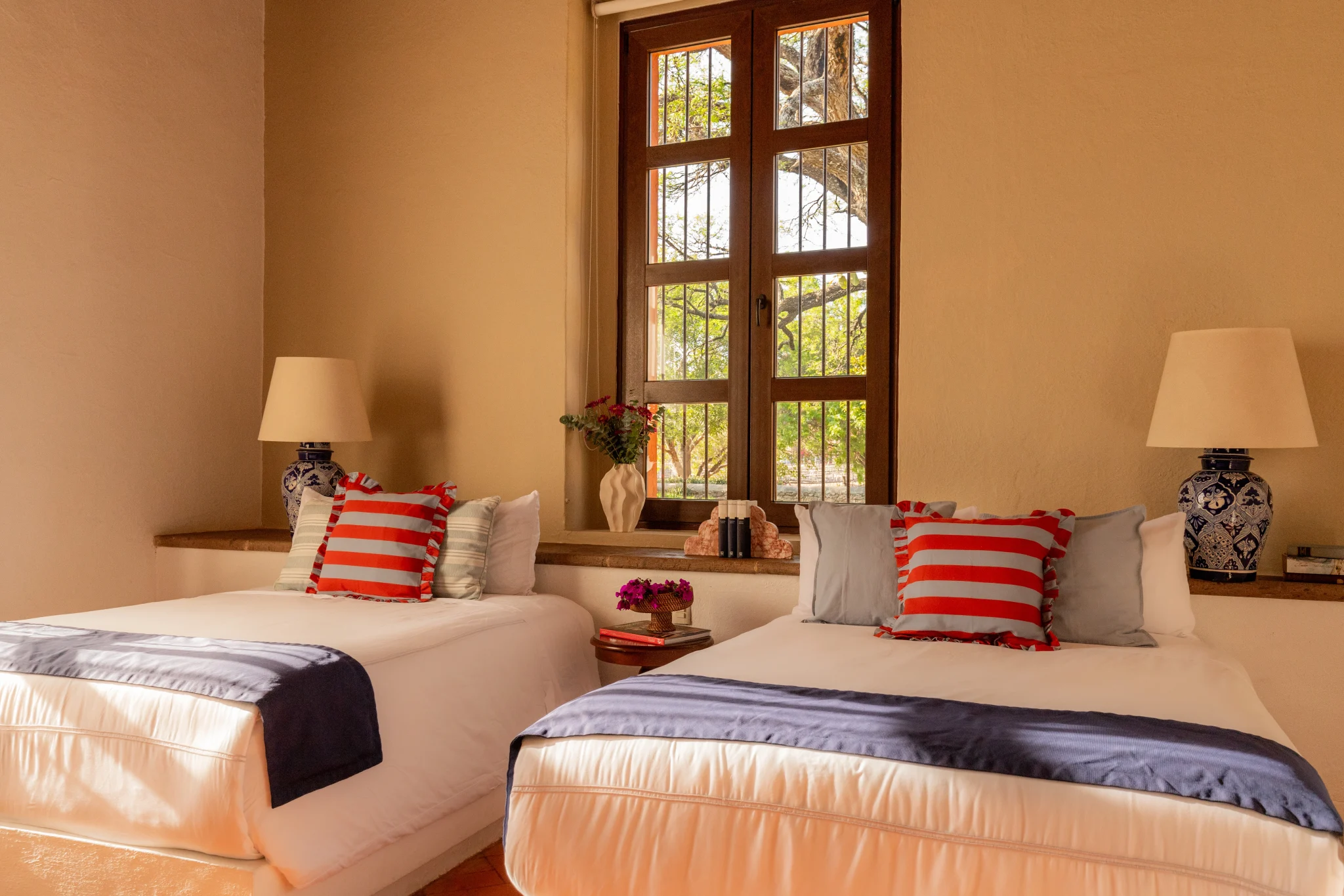 Habitación Cabernet Sauvignon