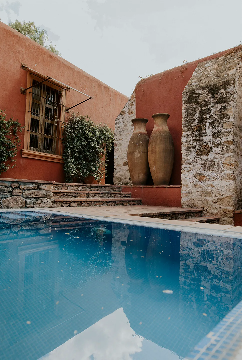 Hospedaje Casa de Quino