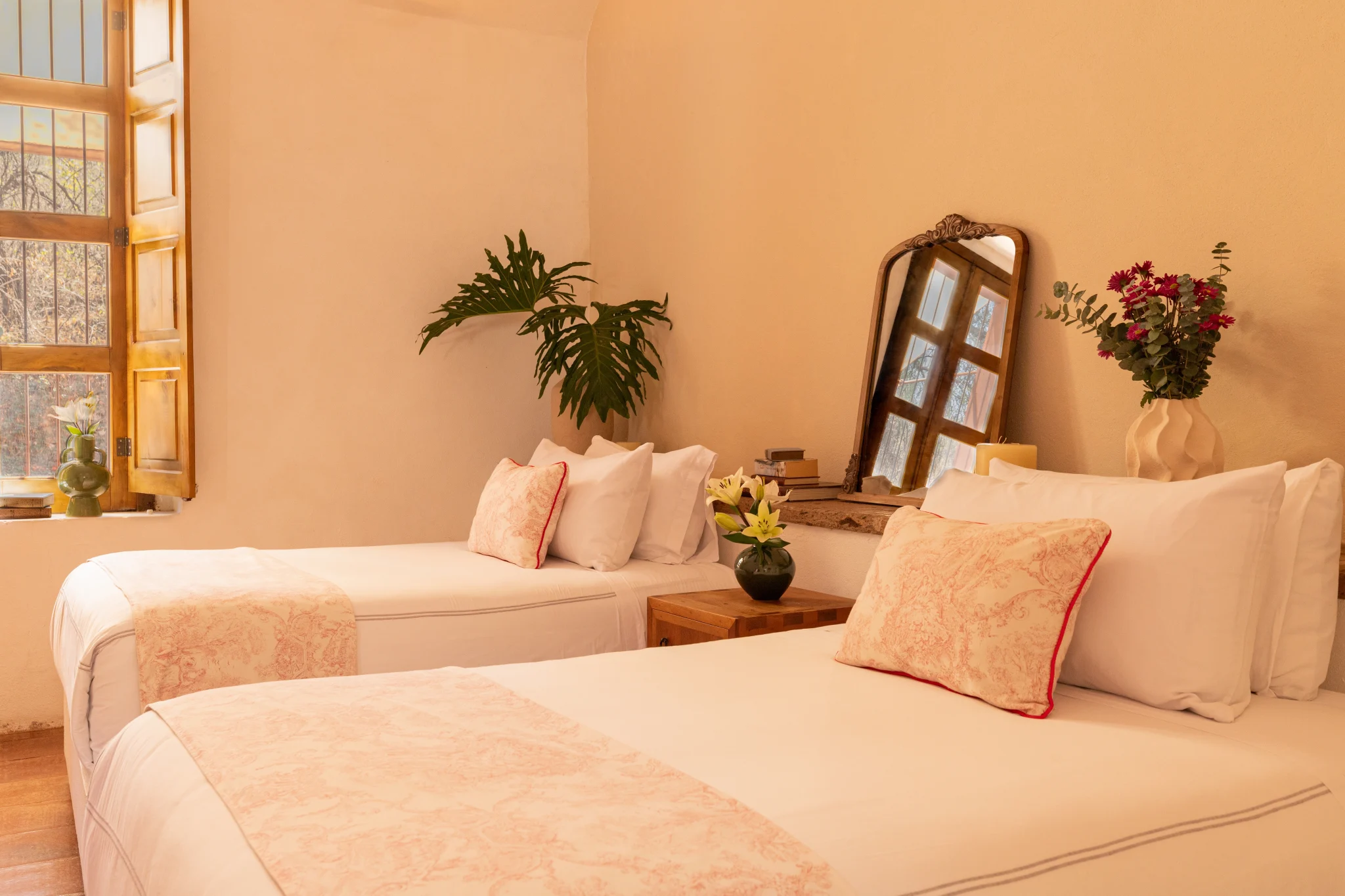 Habitación Tempranillo