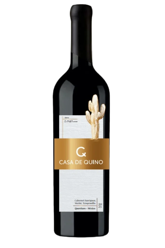 Red Blend