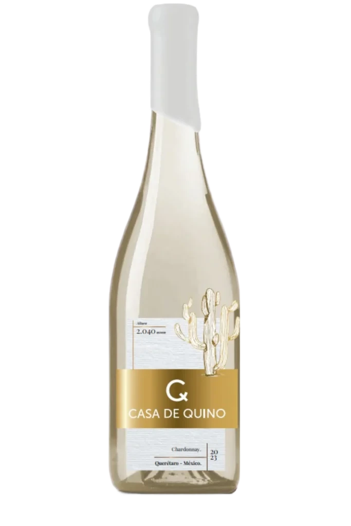 Chardonnay