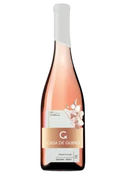 Casa de Quino Rosado de Syrah 2022